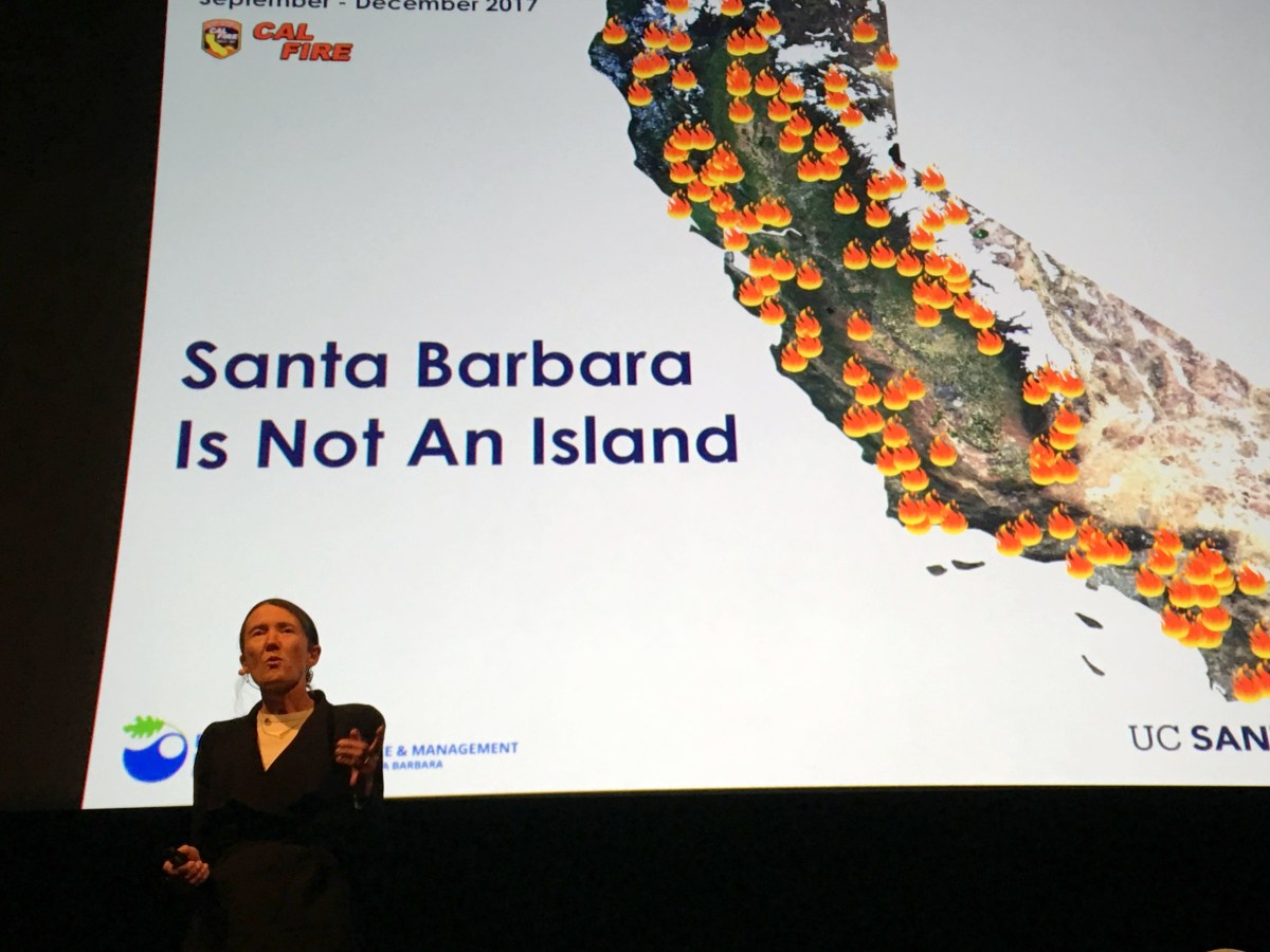 Climate Change and Our New&nbsp;Normal