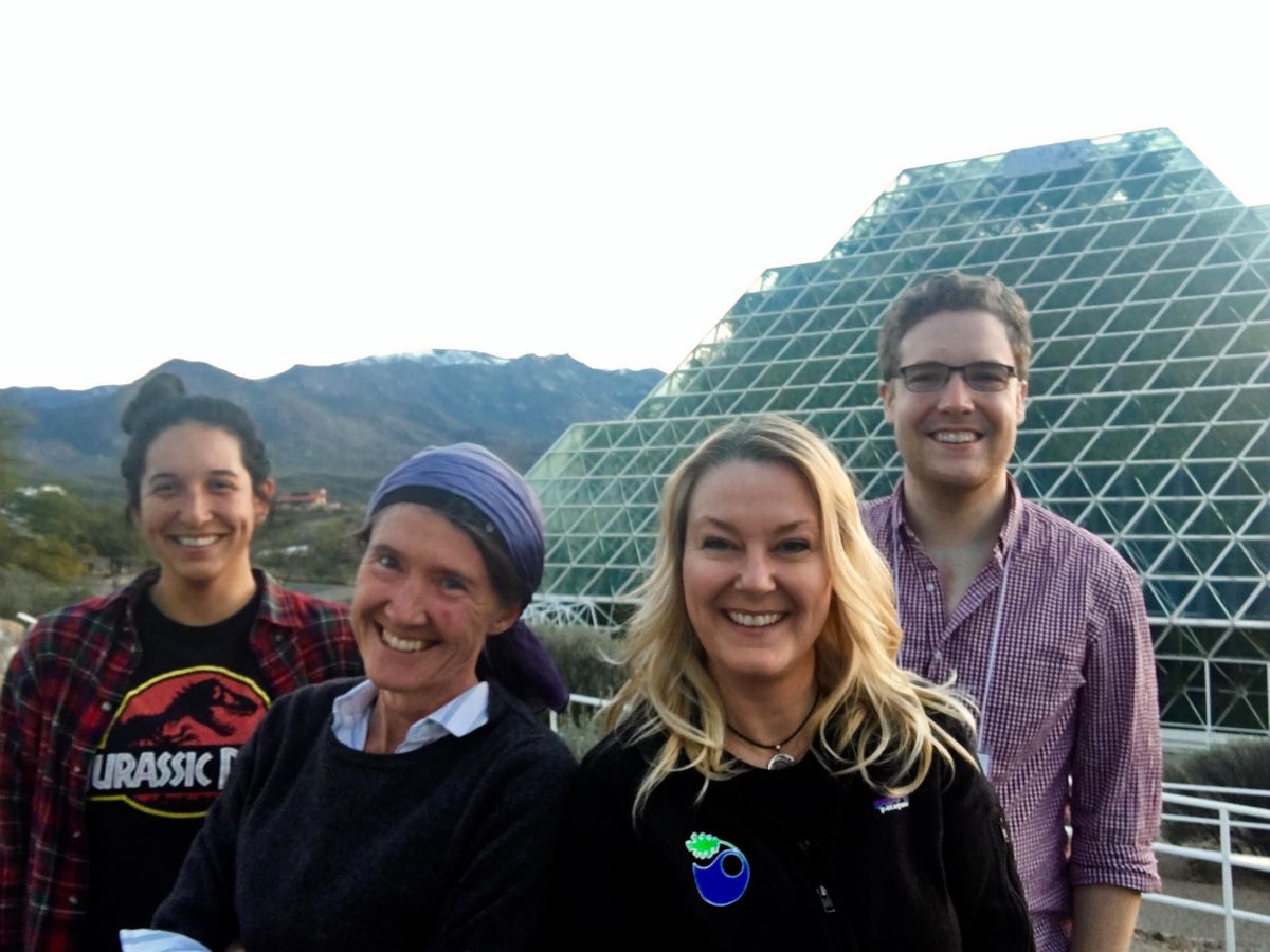 Watershed Masterclass