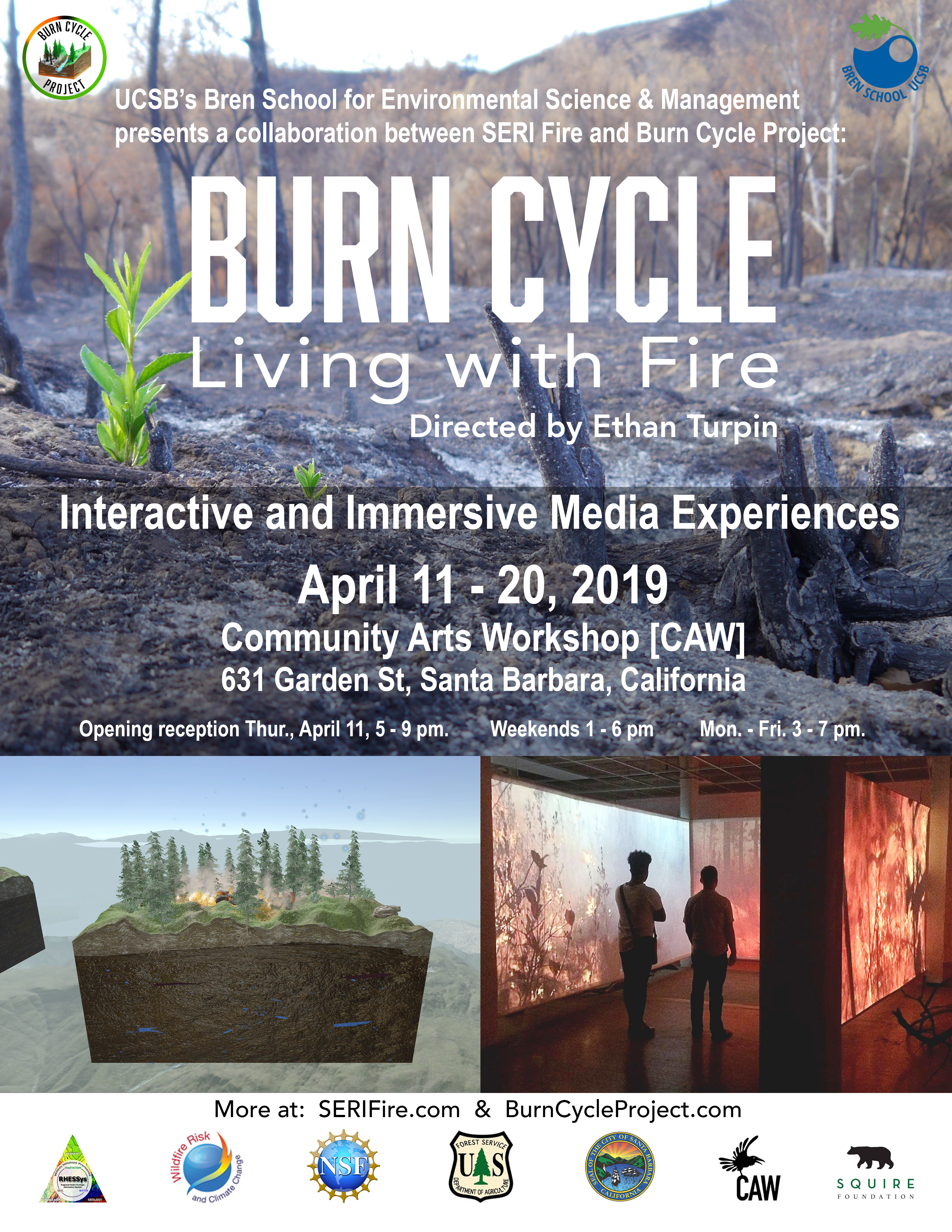 Flier-BurnCycle-SERI-CAW-v1