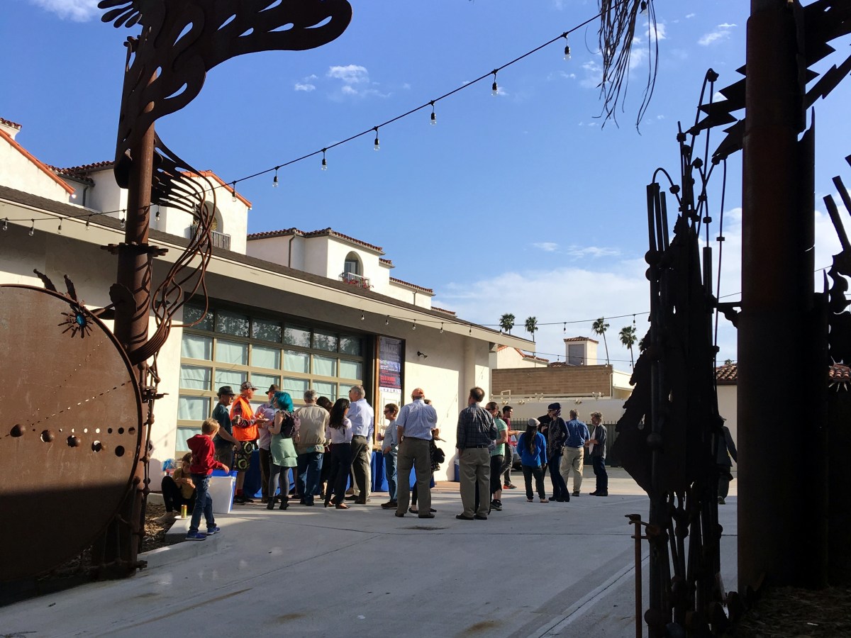 Animated RHESSys output